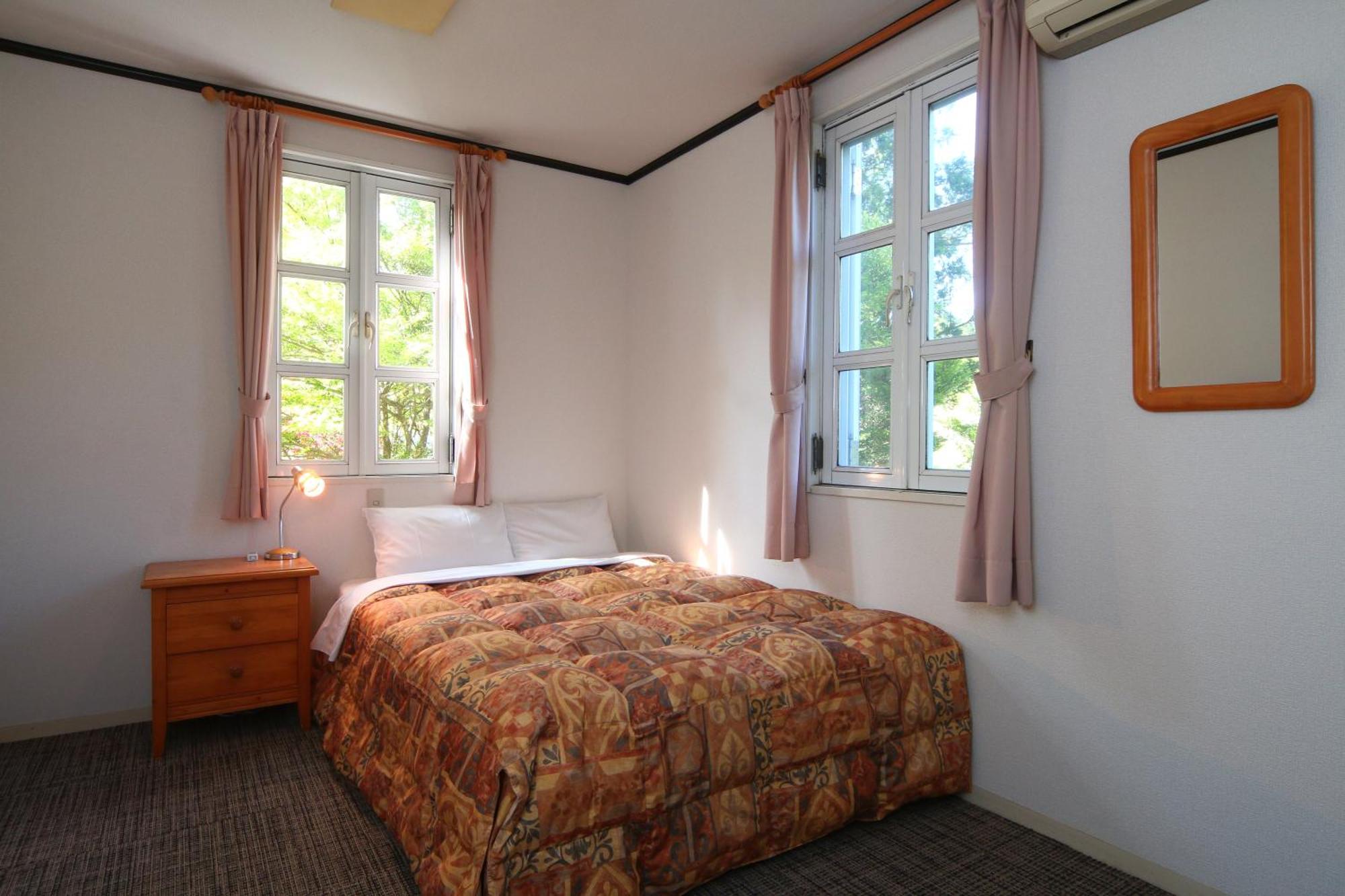 Guesthouse Curry Village Хокуто Экстерьер фото
