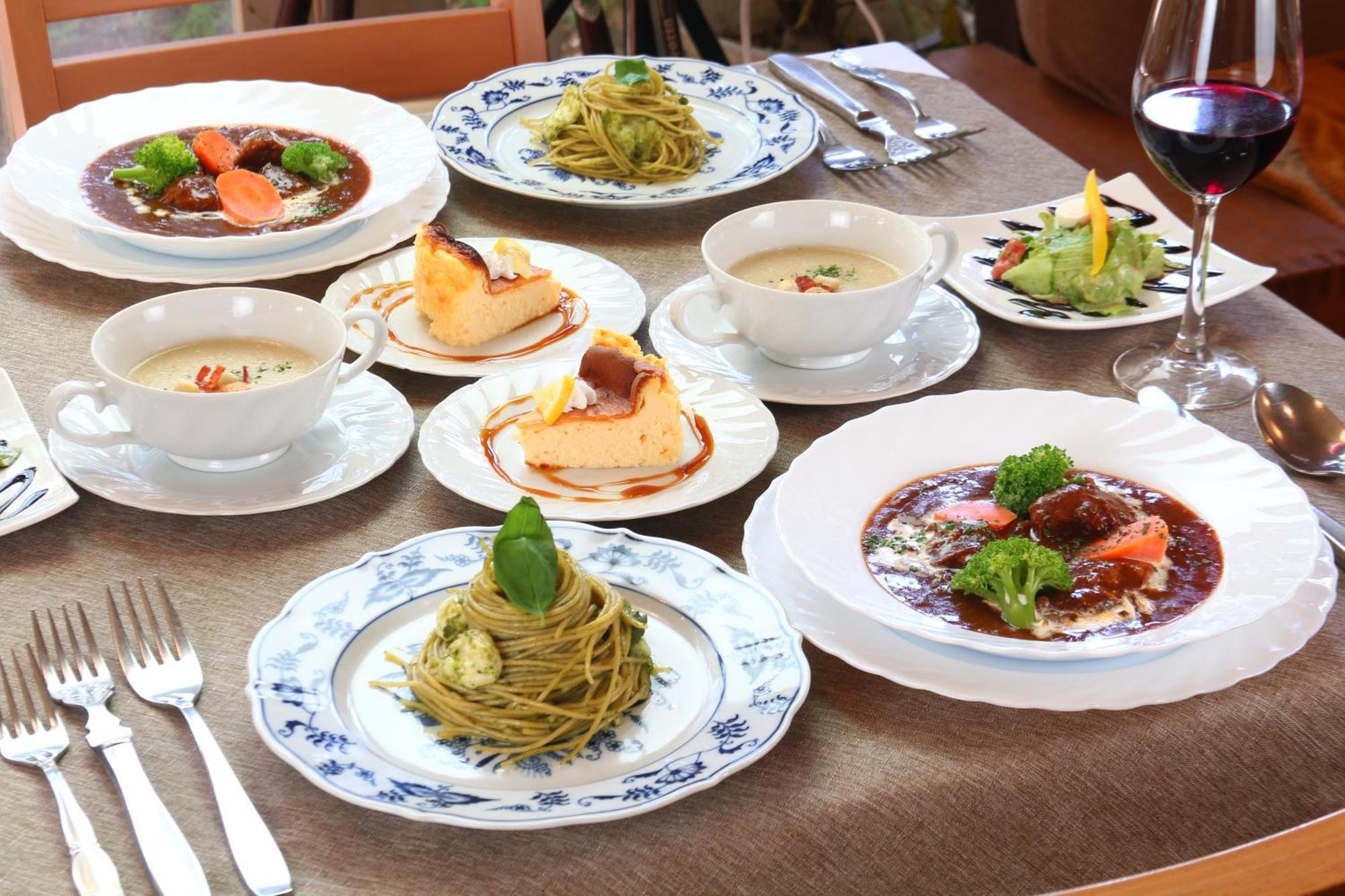 Guesthouse Curry Village Хокуто Экстерьер фото