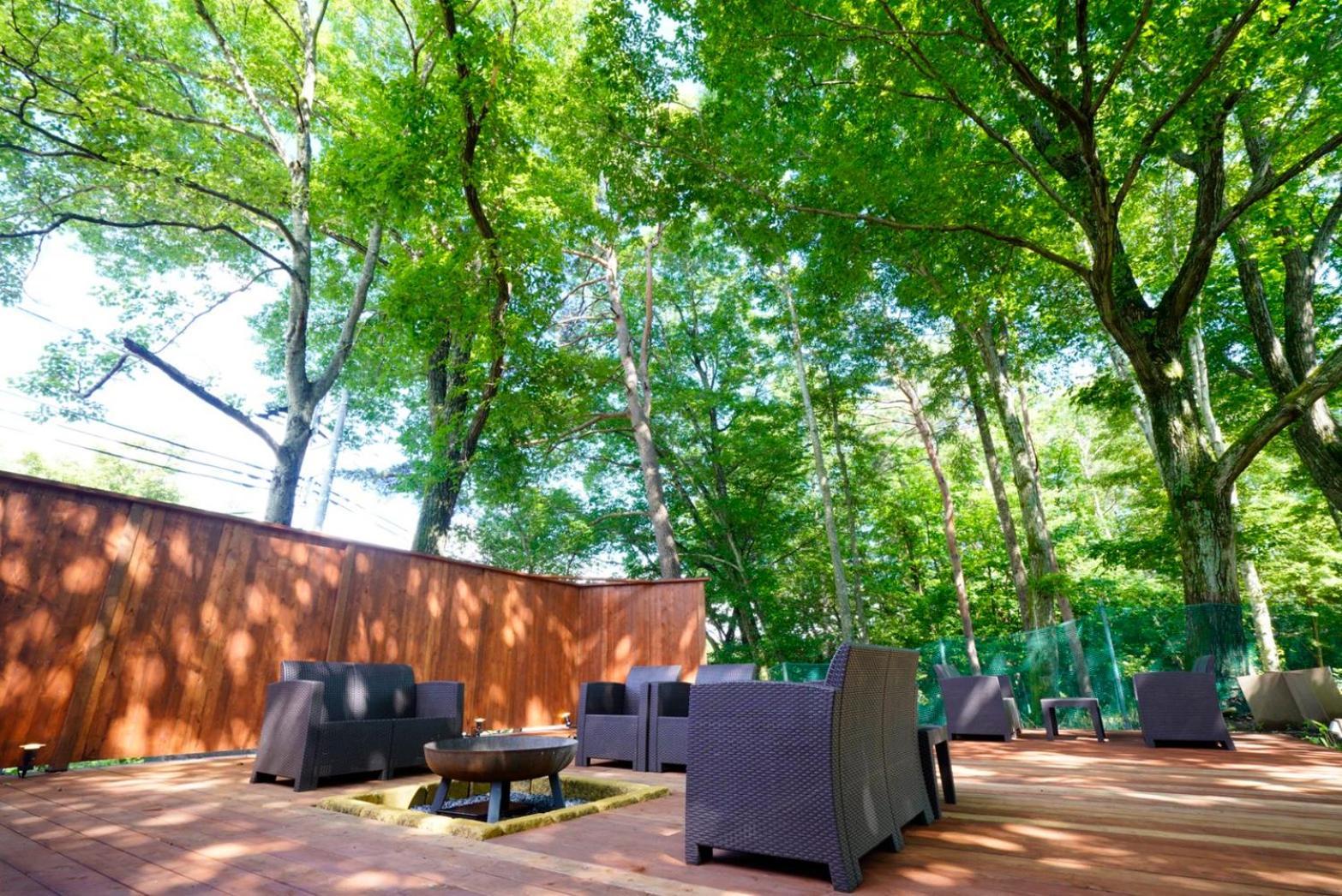 Guesthouse Curry Village Хокуто Экстерьер фото